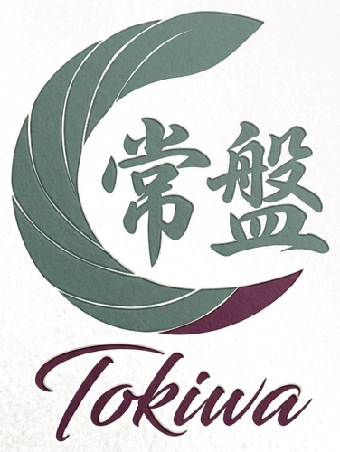 常盤(ときわ)